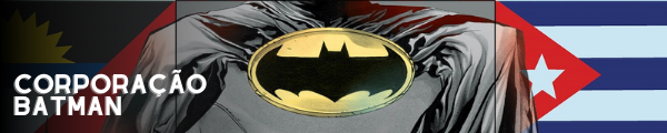 Corporação Batman - Como ler Batman