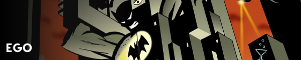 Batman: Ego - Como ler Batman