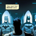 Como ler Batman - Guia de Leitura #01