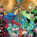 As 25 Graphic Novels da DC essenciais para 2021