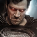 De onde vem o Uniforme Preto do Superman?