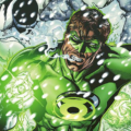 Lanterna Verde - Hal Jordan: Procurado